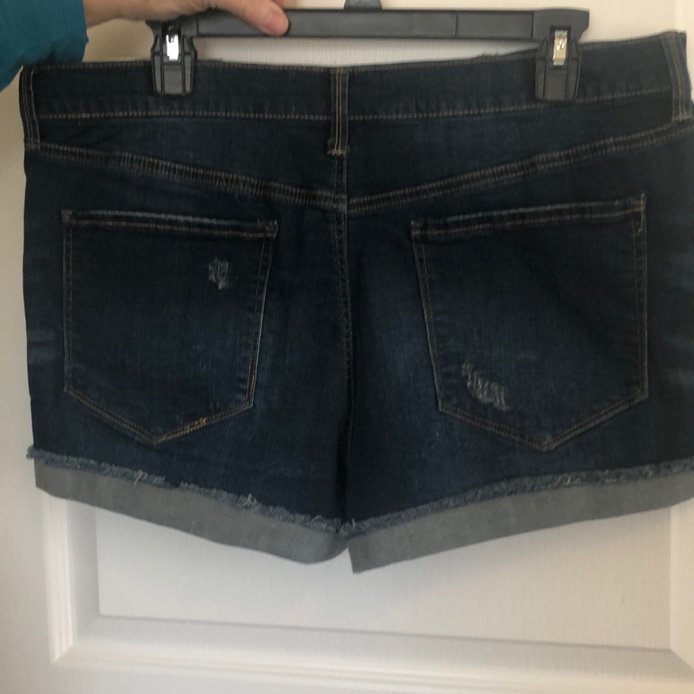 â¨đ Mudd Shorts đ⨠- Picture 5 of 7